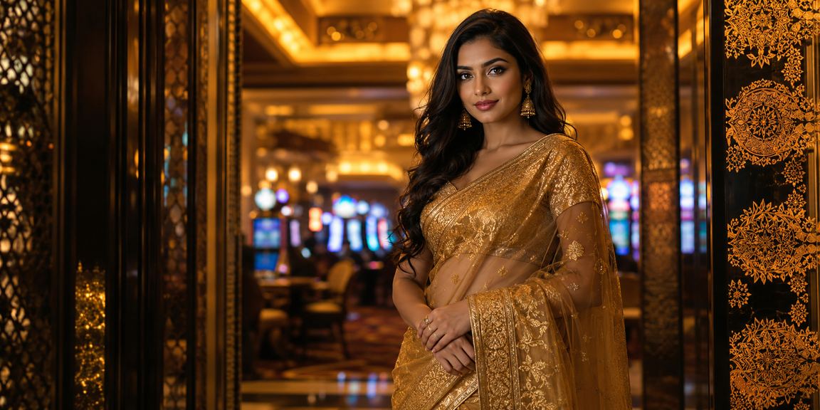 ক্যাসিনো ও স্পোর্টস খেলা উপভোগ করছেন ব্যবহারকারীরা