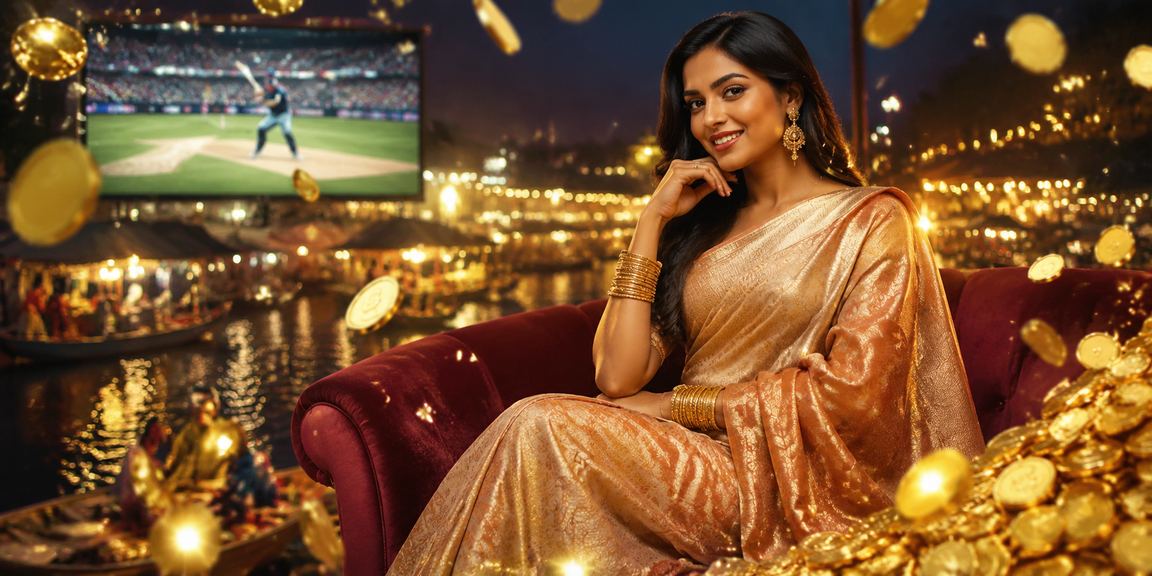 বরিশালে ক্রিকেট বেটিং ও মোবাইল পেমেন্ট উপভোগ করছেন ব্যবহারকারী
