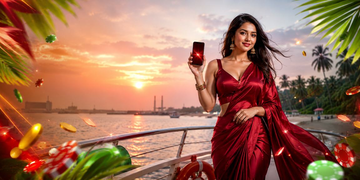 চট্টগ্রামে লাল-সবুজ পরিবেশে ডিপোজিট প্রক্রিয়া সম্পন্ন করছেন একজন ব্যবহারকারী