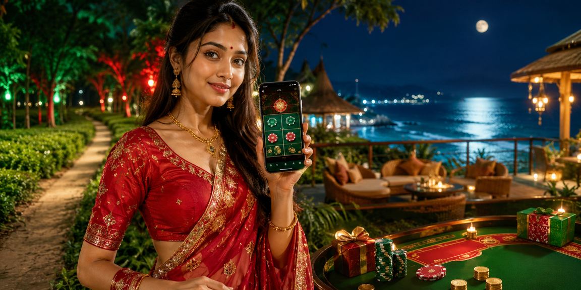 কক্সবাজারে আন্দার বাহার গেমে ভিআইপি সদস্য অংশ নিচ্ছেন লাল-সবুজ পরিবেশে