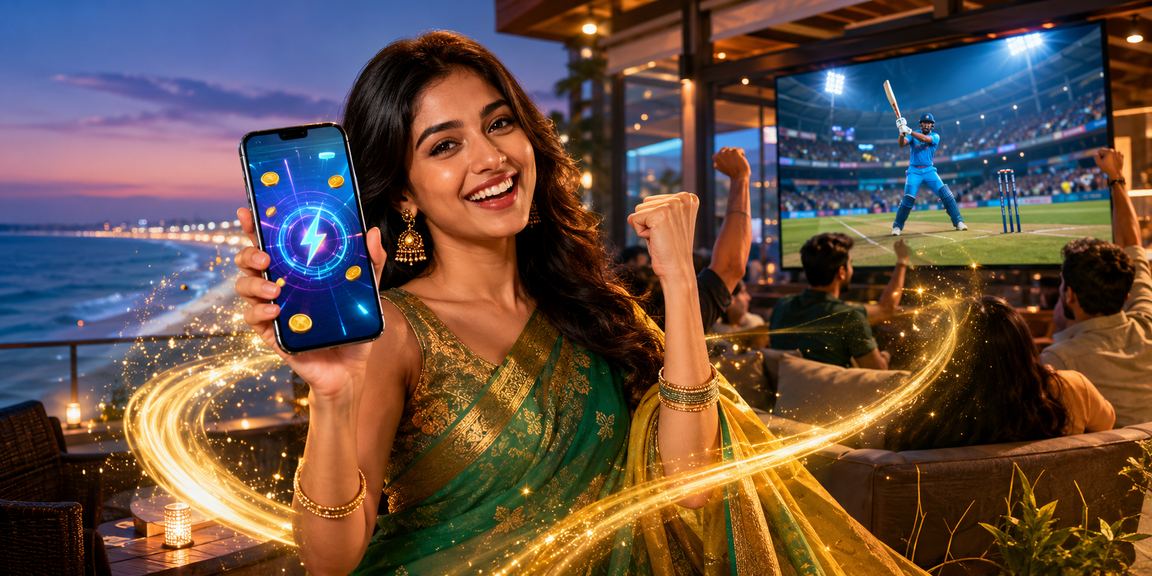 কক্সবাজারে ক্রিকেট বেটিং উপভোগ