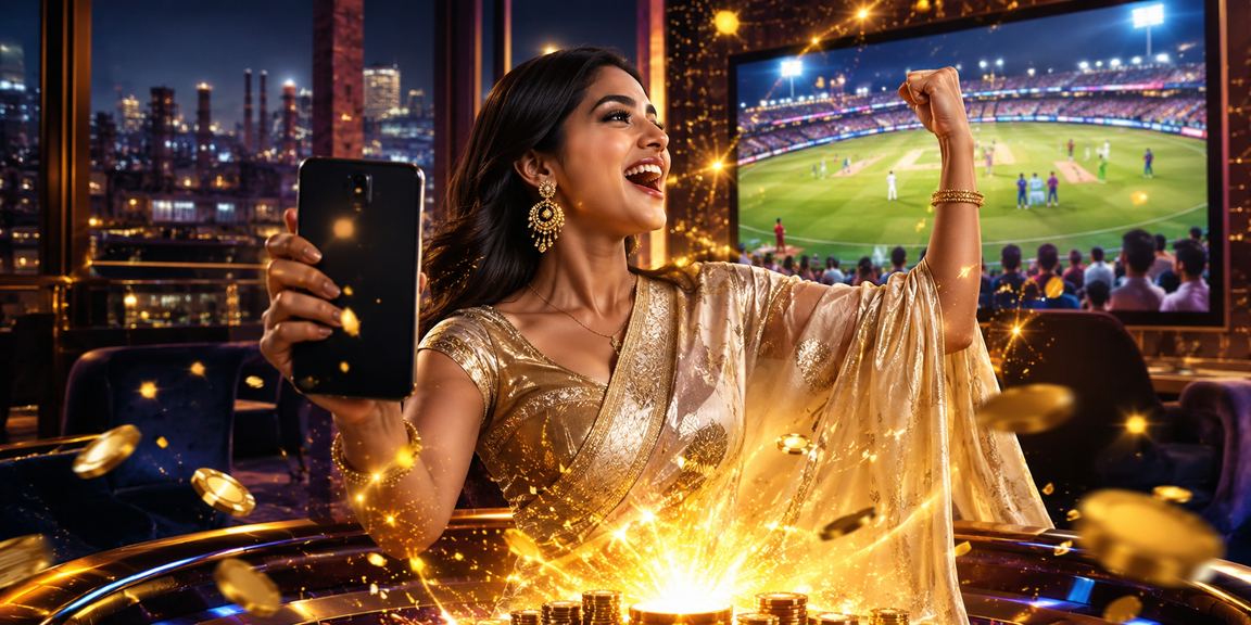 গাজীপুরে ক্রিকেট বেটিং উপভোগ করছেন স্থানীয় ব্যবহারকারী