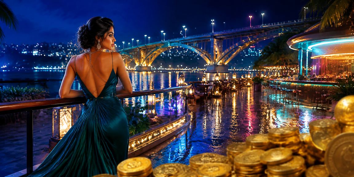 রাজশাহীতে বিনোদন কেন্দ্রে ক্যাসিনো সীভিউ