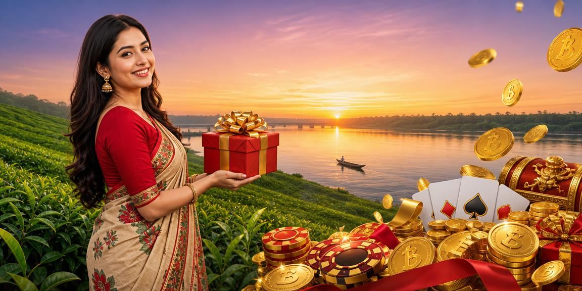 রংপুরে তিন পাত্তি গেমে অংশ নিচ্ছেন একজন খেলোয়াড়