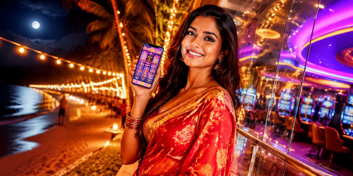 সেন্ট মার্টিনে মোবাইলে ক্যাসিনো খেলা